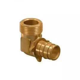 Угольник uponor 16-g1/2, нр 1023019