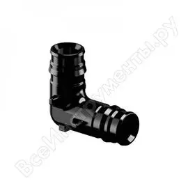 Угольник uponor ppsu 20х20, 90 градусов 1008680