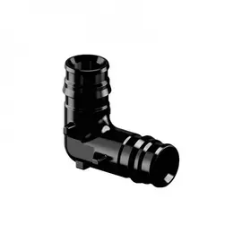 Угольник uponor ppsu 32х32, 90 градусов 1001245