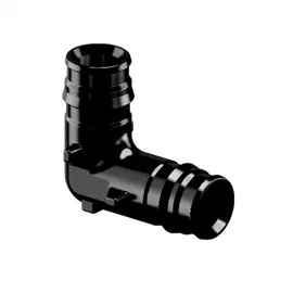 Угольник uponor ppsu 40x40, 90 градусов 1008683
