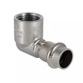 Угольник Valtec VTi.952.I.001805