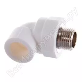 Сантехнический угольник Valtec VTp.753.0.02004