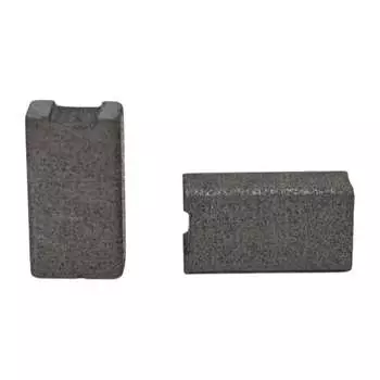 Угольные щетки DCA AJZ09-10K(30030600122)