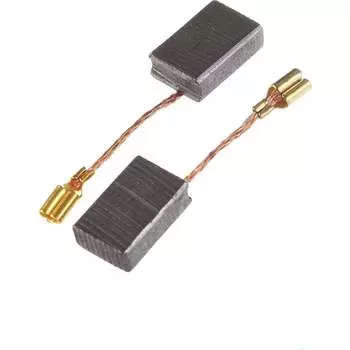 Угольные щетки для электроинструмента TORGWIN 01-106 (01-107) А77 T829660