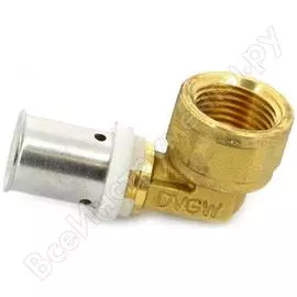 Угол Uni-Fitt 704G6300