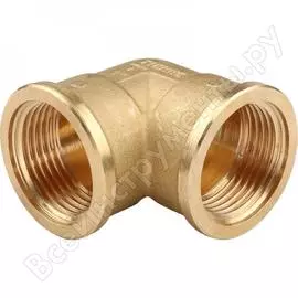 Угол tiemme 1560g вв 1 1/2" 1500117