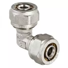 Уголок для металлопластиковых труб Valtec 36949