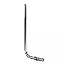 Уголок oventrop cofit p, 16x2, никелированный 1515243