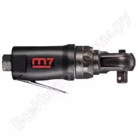 Укороченная пневматическая трещотка MIGHTY SEVEN NE-451R