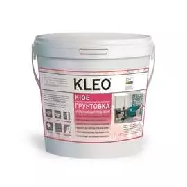 Укрывающая грунтовка под обои KLEO 085 HIDE 40