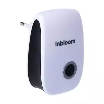 Ультразвуковой отпугиватель Inbloom