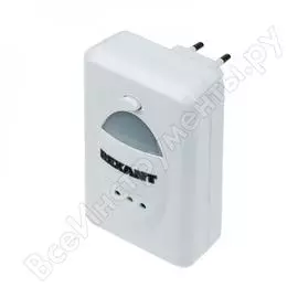 Ультразвуковой отпугиватель вредителей REXANT 71-0018