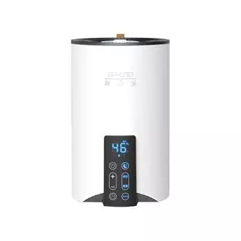 Ультразвуковой увлажнитель воздуха PRIMERA HUP-R3135-TA