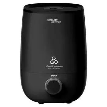 Ультразвуковой увлажнитель воздуха Scarlett SC-AH986M24