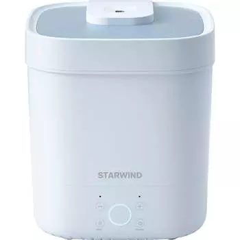 Ультразвуковой увлажнитель воздуха Starwind