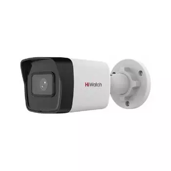 Уличная цилиндрическая IP-камера HIWATCH Ds-i200(e) АВ5090087