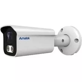 Уличная ip видеокамера Amatek