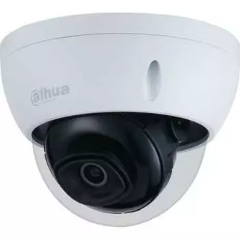 Уличная купольная ip видеокамера DAHUA