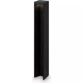 Уличный фонарь-столб MAYTONI Essen O596FL-L9B4K1
