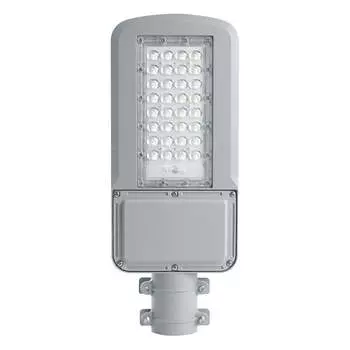 Уличный консольный светодиодный светильник FERON SP3040 41550