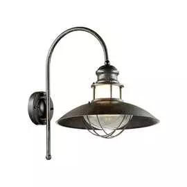 Уличный настенный светильник ODEON LIGHT DANTE 4164/1WA