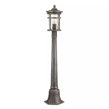 Уличный светильник ODEON LIGHT VIRTA 4044/1F