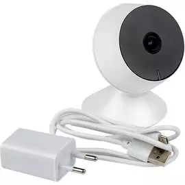 Умная камера EKF Connect M8S scwf-m8s