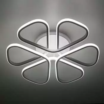 Умная люстра Citilux