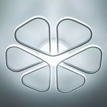 Умная люстра Citilux