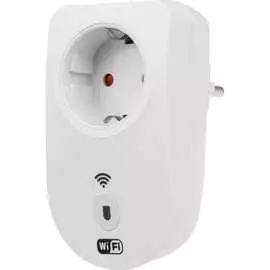 Умная wi-fi розетка REXANT 11-6008