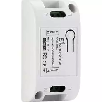 Умное реле Sun Power sp rf KR2201