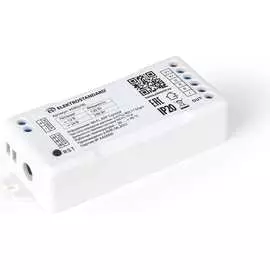 Умный контроллер для светодиодных лент Elektrostandard 95002 00 a055254