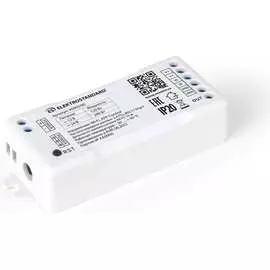 Умный контроллер для светодиодных лент Elektrostandard 95003 00 MIX a055255