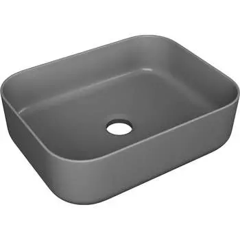 Умывальник Point меркурий 50 PN43832GM