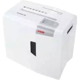 Уничтожитель документов HSM Shredstar X8-4.5x30 WHITE 1044121
