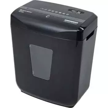 Уничтожитель шредер BRAUBERG 1018X 532150