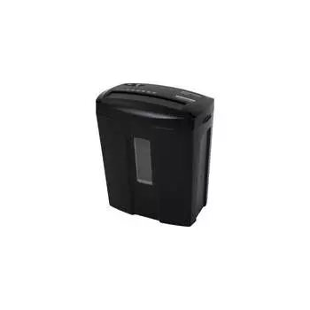 Уничтожитель шредер BRAUBERG 615M 532152