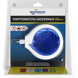 Уничтожитель Weitech WK8203-RU