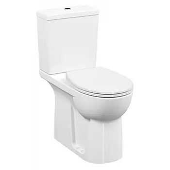 Унитаз для людей с ограниченными возможностями Vitra