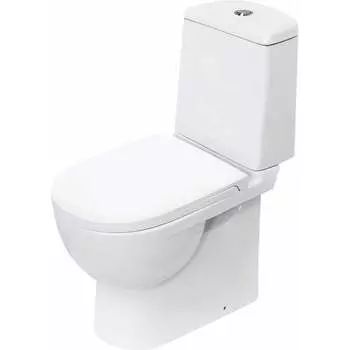 Унитаз-компакт Sanita Luxe Exclusive 125199