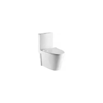 Унитаз-компакт WeltWasser WW WELZBACH 001 GL-WT 10000003805