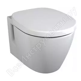 Унитаз подвесной ideal standard e781901 connect c фунцией биде 00000023410