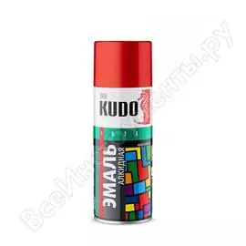 Универсальная эмаль KUDO 54677