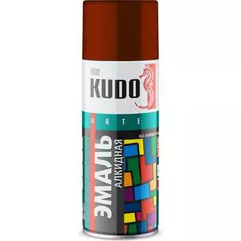 Универсальная эмаль KUDO KU-1024