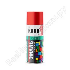 Универсальная эмаль KUDO KU-10042