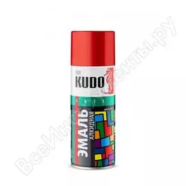 Универсальная эмаль KUDO KU-10081