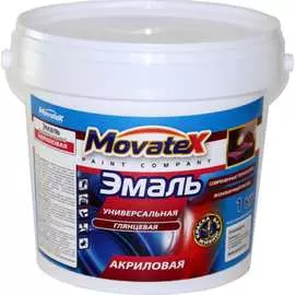 Универсальная эмаль Movatex Т03370