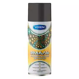 Универсальная эмаль Vixen VX-19400 VX19400