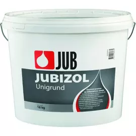 Универсальная грунтовка для декоративных штукатурок JUB