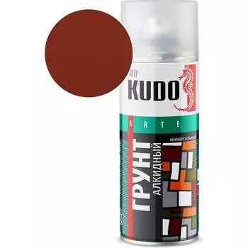 Универсальная грунтовка KUDO KU-2002